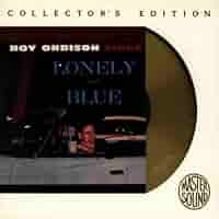 【中古】 Sings Lonely and Blue ロイ・オービソン Amazon.co.jp: SINGS LONELY & BLUE [12 inch Analog]: ミュージック